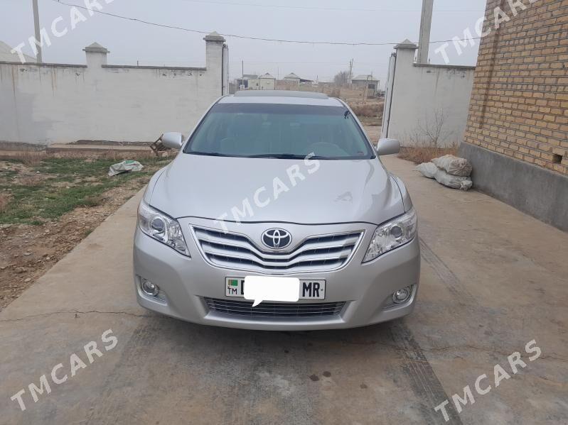 Toyota Camry 2010 - 220 000 TMT - Tagtabazar - img 4