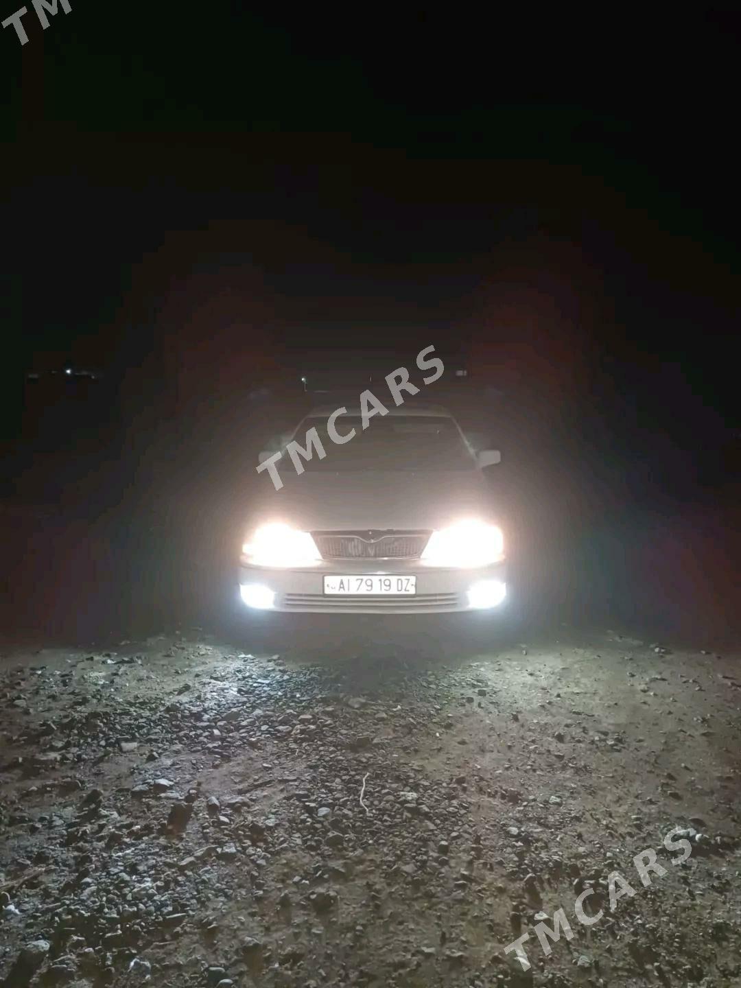 Toyota Avalon 1998 - 110 000 TMT - Şabat etr. - img 2