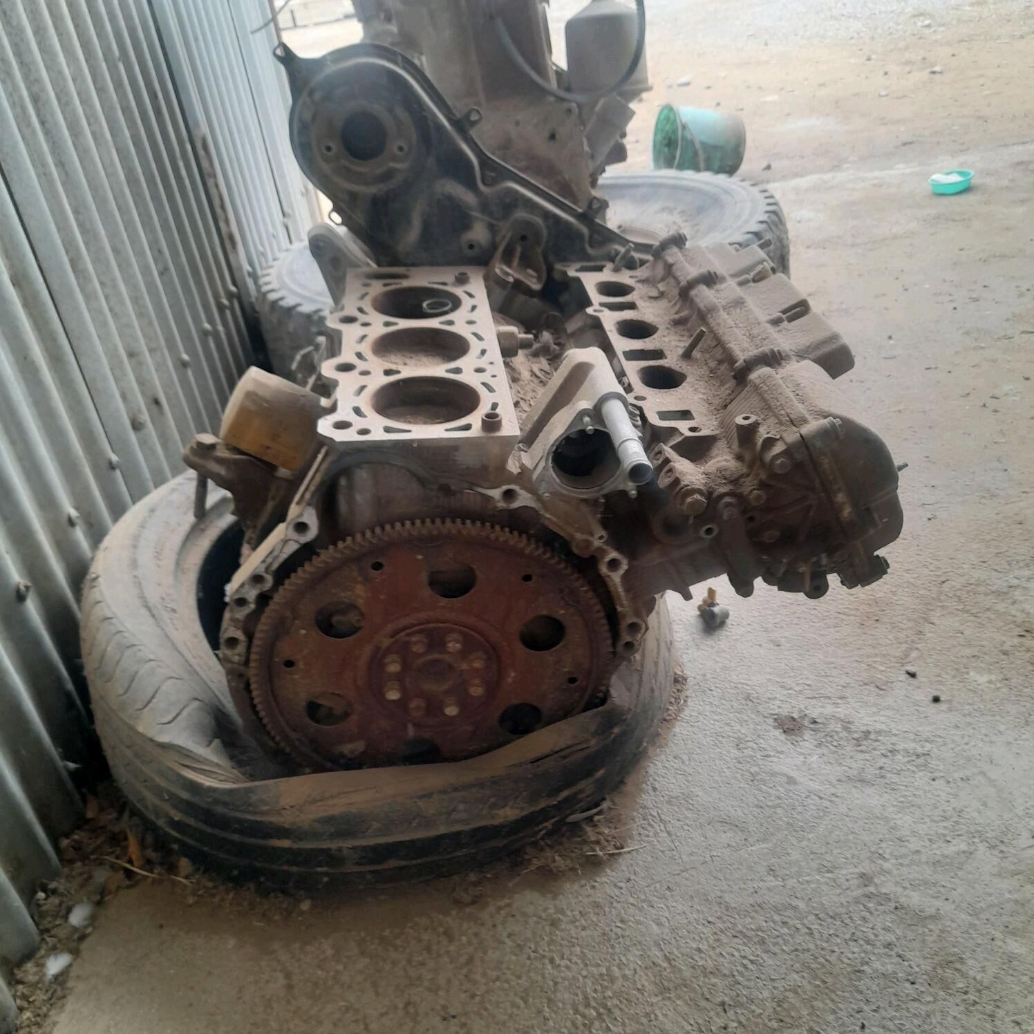 3 vvti motor 1 000 TMT - Бабадайхан - img 2