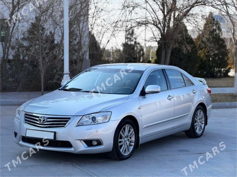 Toyota Aurion 2010 - 215 000 TMT - Balkanabat - img 2