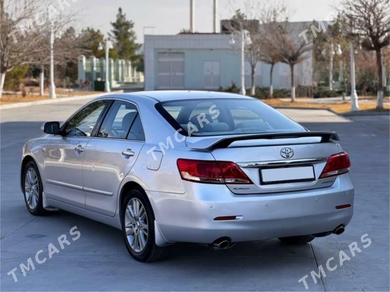 Toyota Aurion 2010 - 215 000 TMT - Balkanabat - img 3