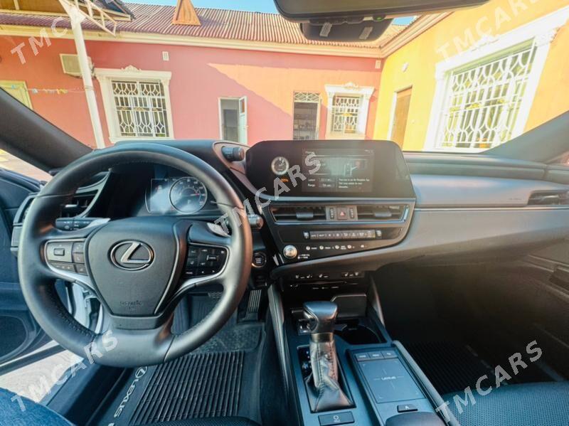 Lexus ES 350 2022 - 530 000 TMT - Балканабат - img 9