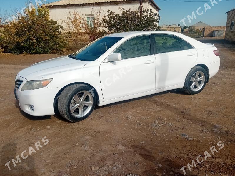 Toyota Camry 2007 - 140 000 TMT - Мургап - img 2