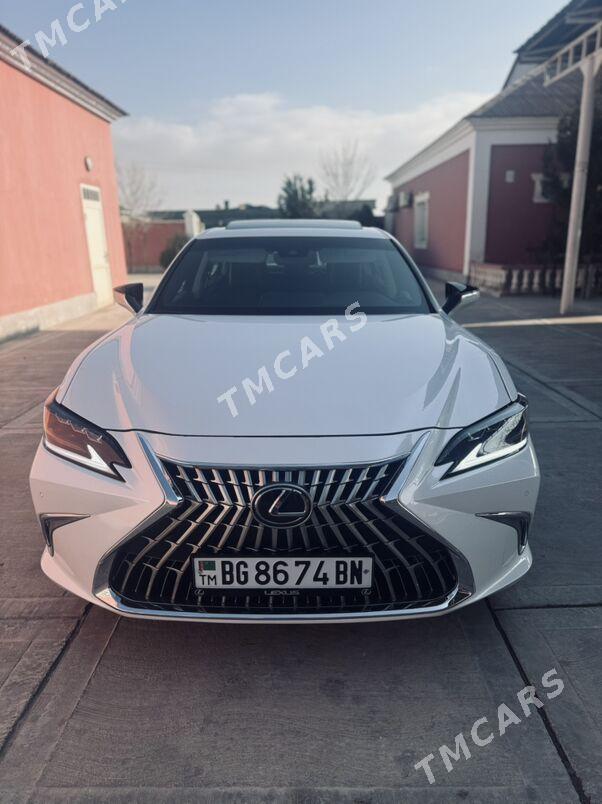 Lexus ES 350 2022 - 530 000 TMT - Балканабат - img 5