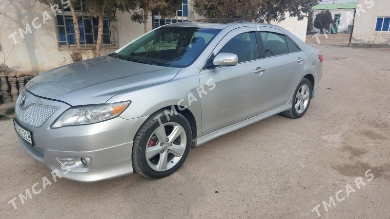 Toyota Camry 2011 - 190 000 TMT - Койтендаг - img 2