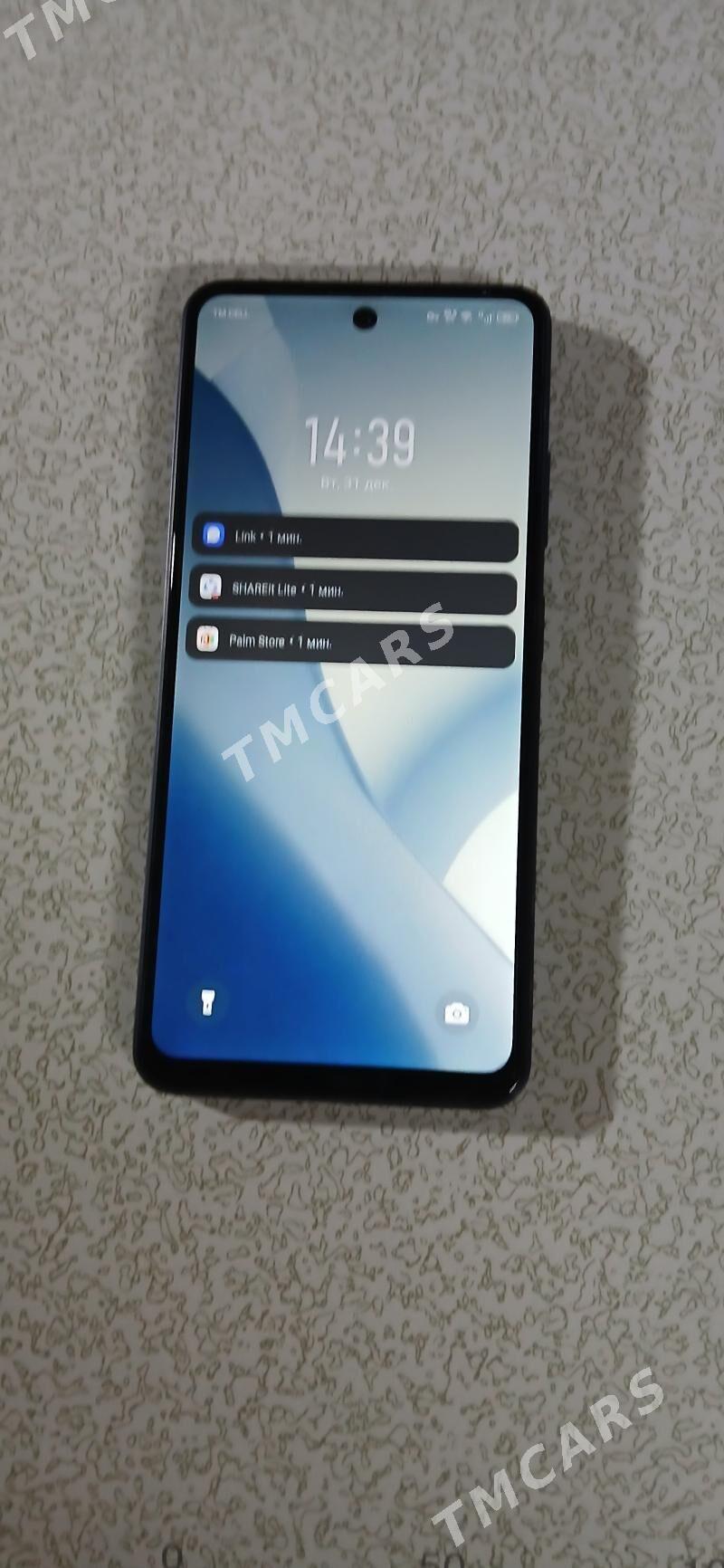 Infinix smart 8 pro - Шабатский этрап - img 2