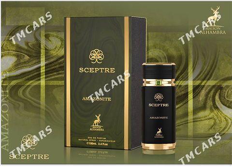 sceptre bronzite parfum - Ашхабад - img 2