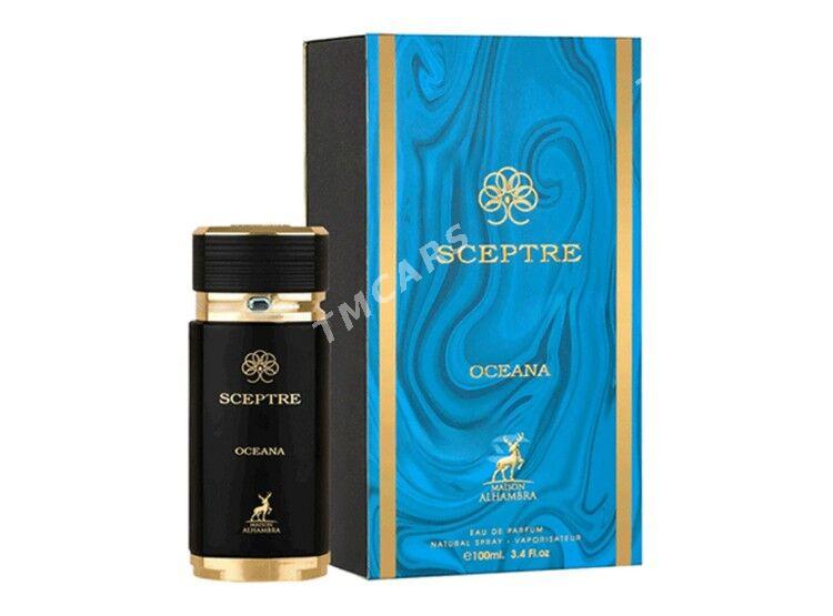 sceptre bronzite parfum - Ашхабад - img 4