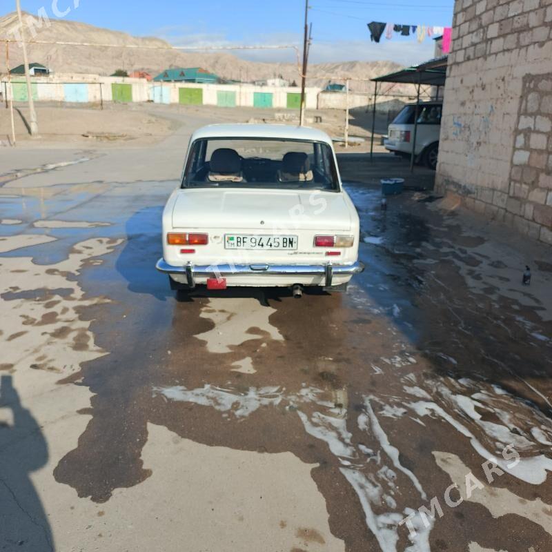 Lada 2101 1983 - 25 000 TMT - Türkmenbaşy - img 3