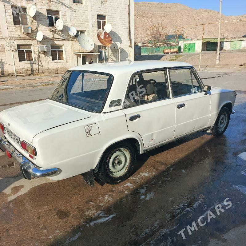 Lada 2101 1983 - 25 000 TMT - Türkmenbaşy - img 5