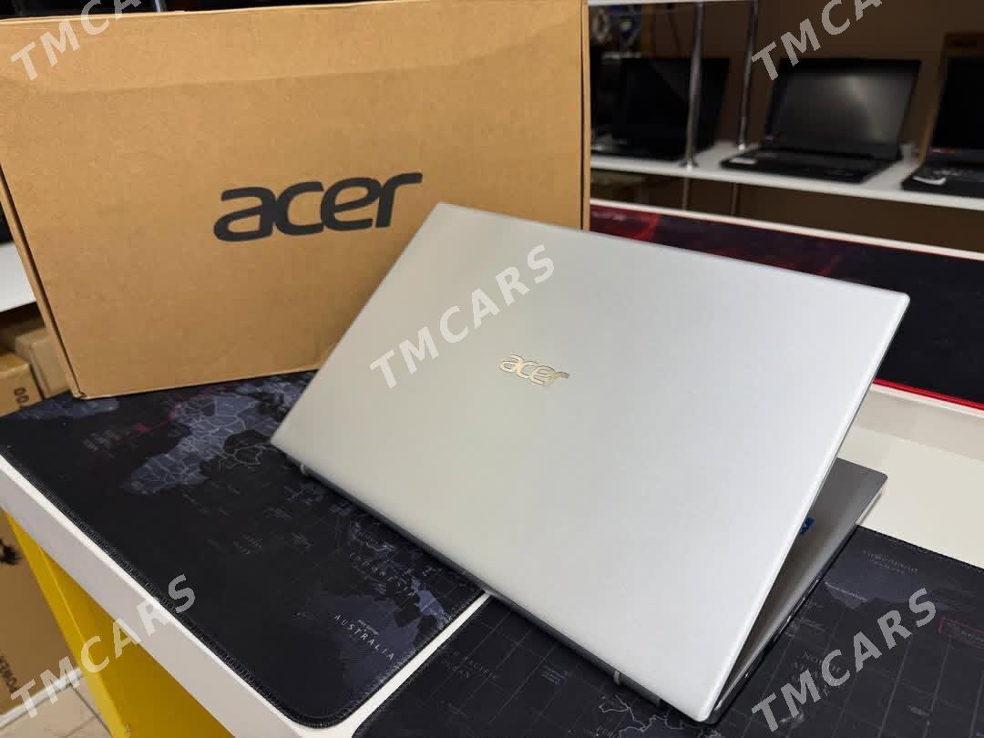 Acer Aspire 3/i5/MX350/RAM 8GB - Aşgabat - img 2