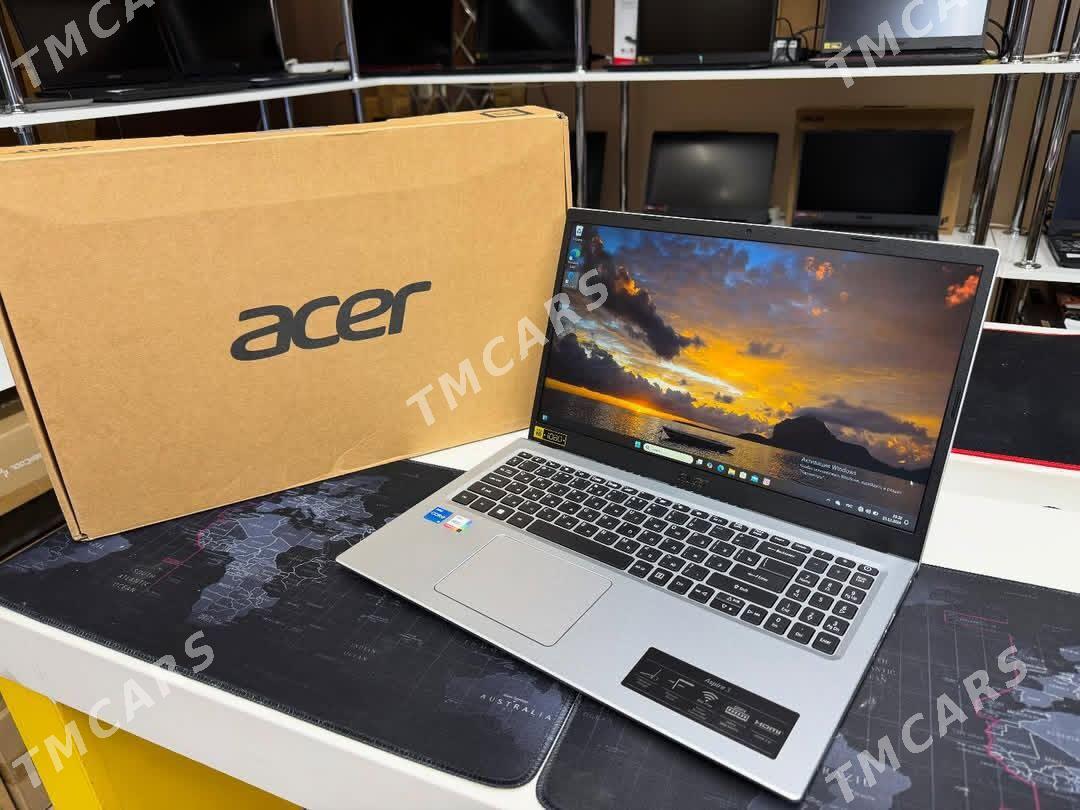 Acer Aspire 3/i5/MX350/RAM 8GB - Aşgabat - img 6