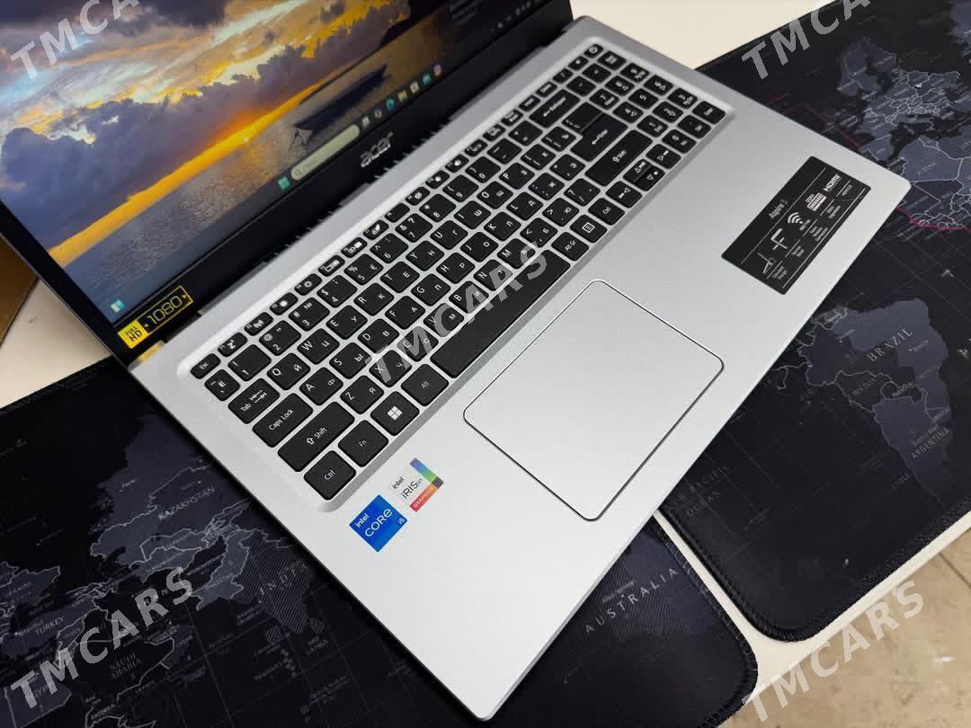 Acer Aspire 3/i5/MX350/RAM 8GB - Aşgabat - img 4