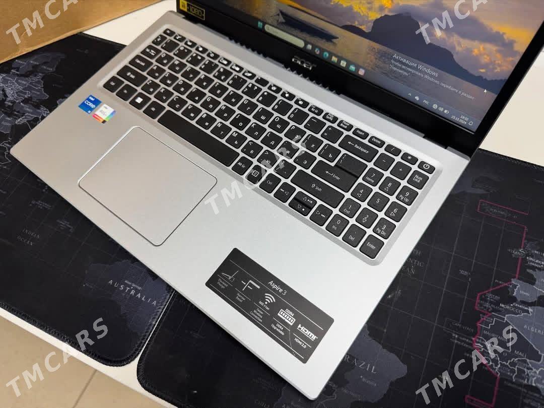 Acer Aspire 3/i5/MX350/RAM 8GB - Aşgabat - img 5