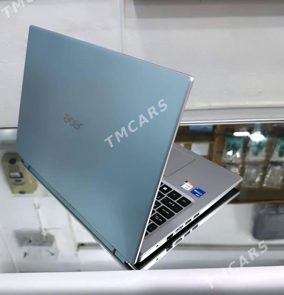 Acer Aspire 3/i5/MX350/RAM 8GB - Aşgabat - img 7