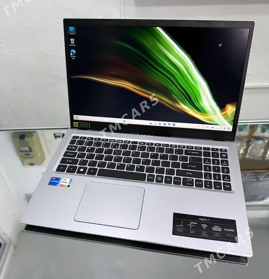 Acer Aspire 3/i5/MX350/RAM 8GB - Aşgabat - img 8