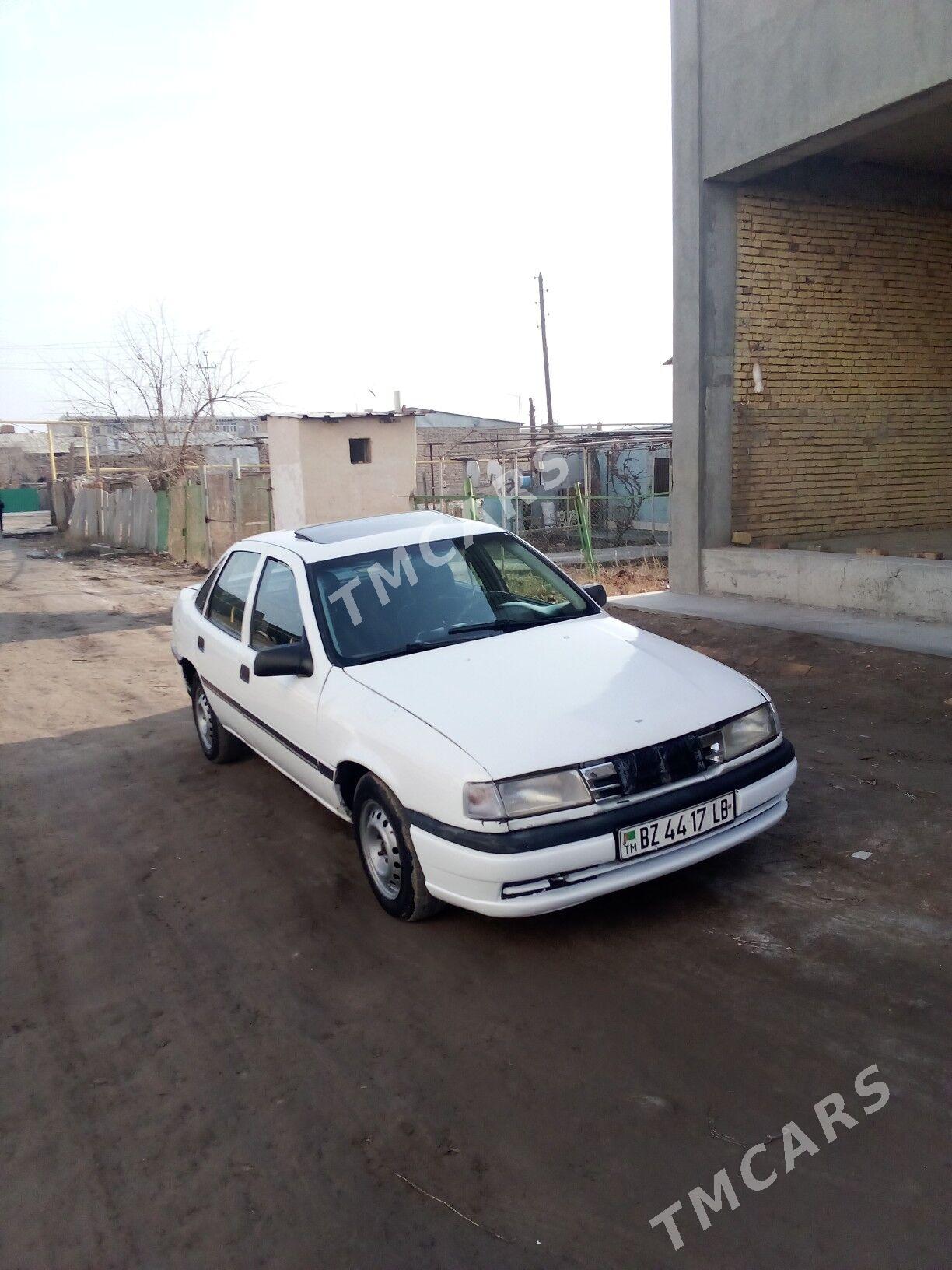 Opel Vectra 1992 - 26 000 TMT - Туркменабат - img 2