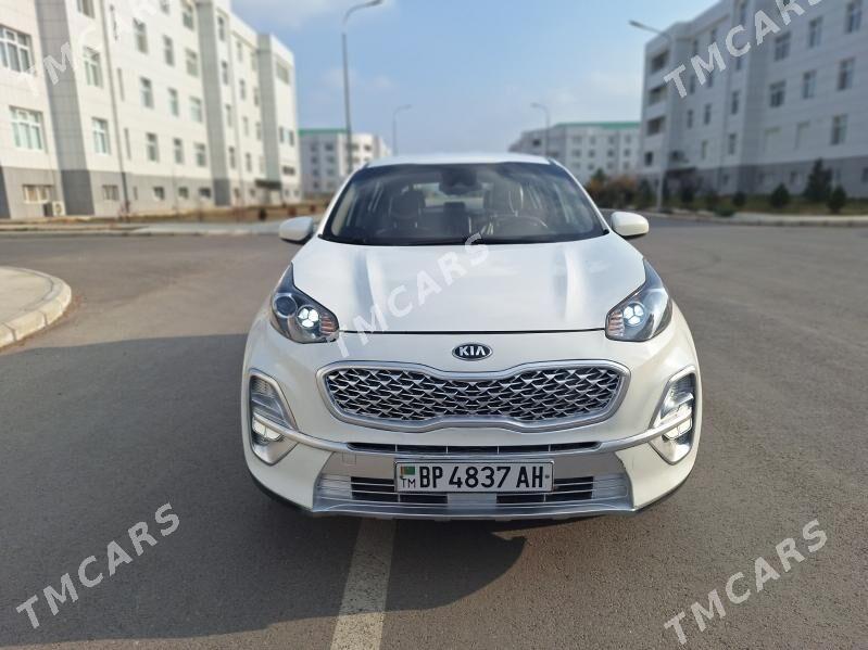 Kia Sportage 2020 - 320 000 TMT - Aşgabat - img 6