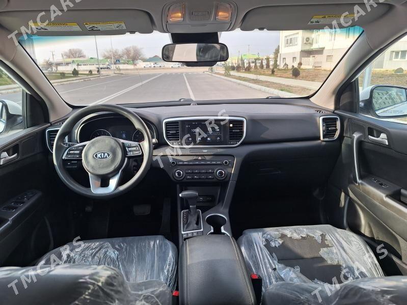 Kia Sportage 2020 - 320 000 TMT - Aşgabat - img 7