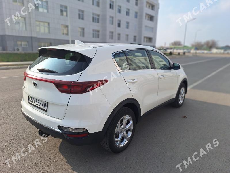 Kia Sportage 2020 - 320 000 TMT - Aşgabat - img 3