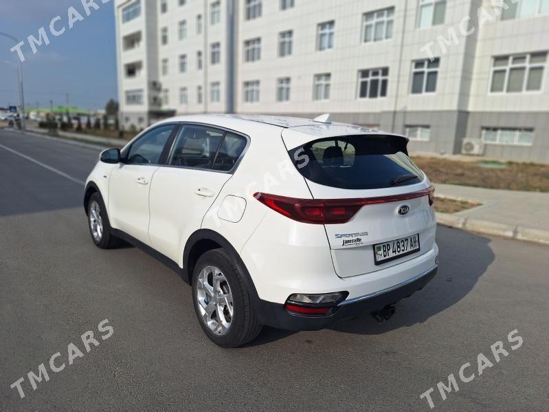 Kia Sportage 2020 - 320 000 TMT - Aşgabat - img 4