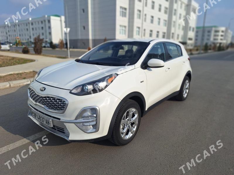 Kia Sportage 2020 - 320 000 TMT - Aşgabat - img 2