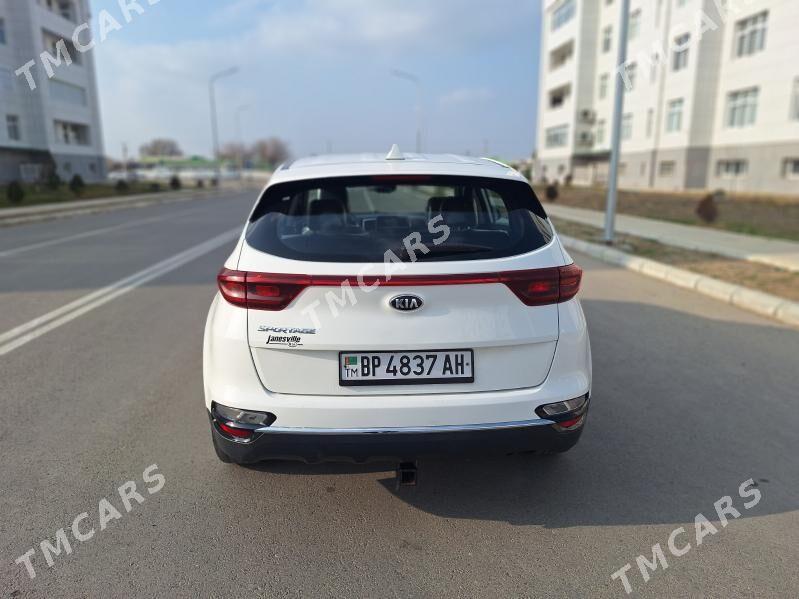 Kia Sportage 2020 - 320 000 TMT - Aşgabat - img 5