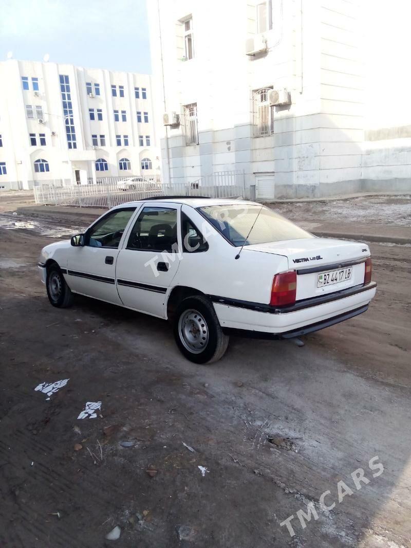 Opel Vectra 1992 - 26 000 TMT - Туркменабат - img 5