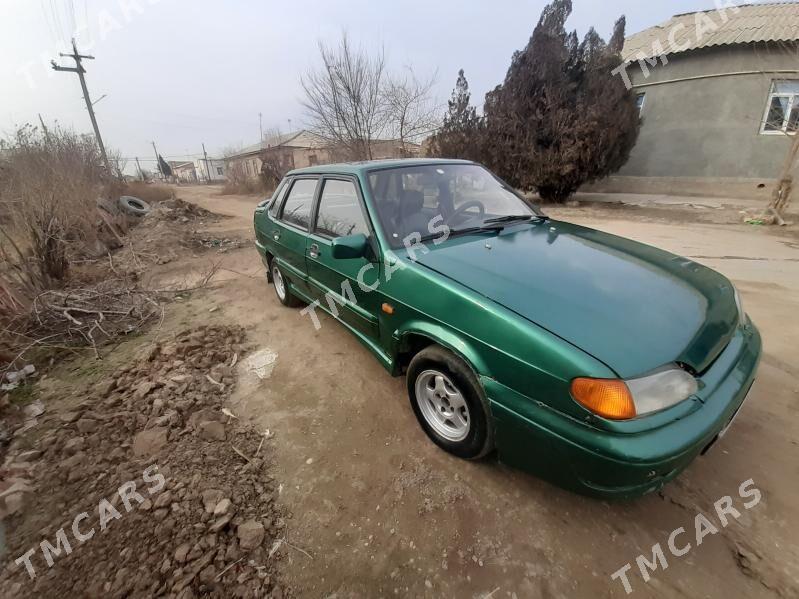 Lada 2115 2004 - 15 000 TMT - Hojambaz - img 2