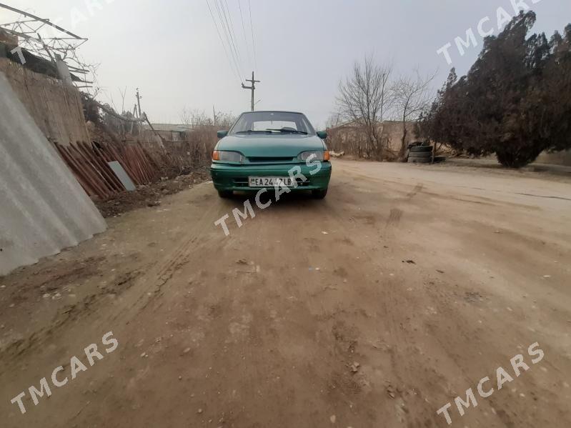 Lada 2115 2004 - 15 000 TMT - Hojambaz - img 3