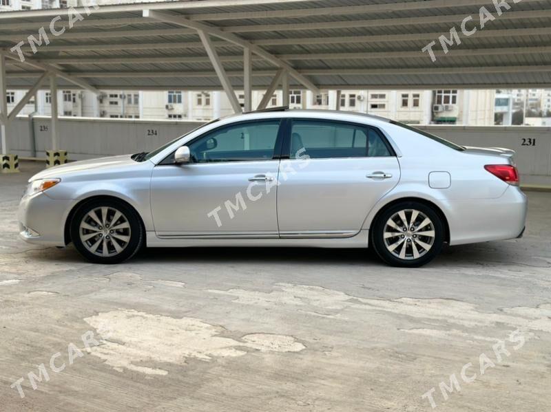 Toyota Avalon 2011 - 269 000 TMT - Aşgabat - img 2