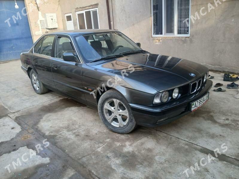 BMW 525 1990 - 70 000 TMT - Türkmenabat - img 2