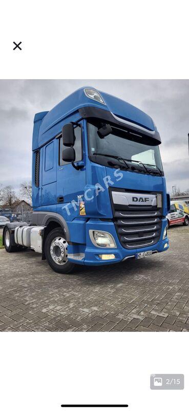 DAF 480 2020 - 750 000 TMT - Balkanabat - img 3