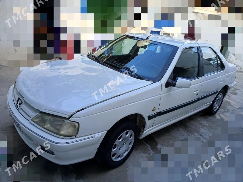 Peugeot 405 2009 - 60 000 TMT - Ашхабад - img 2