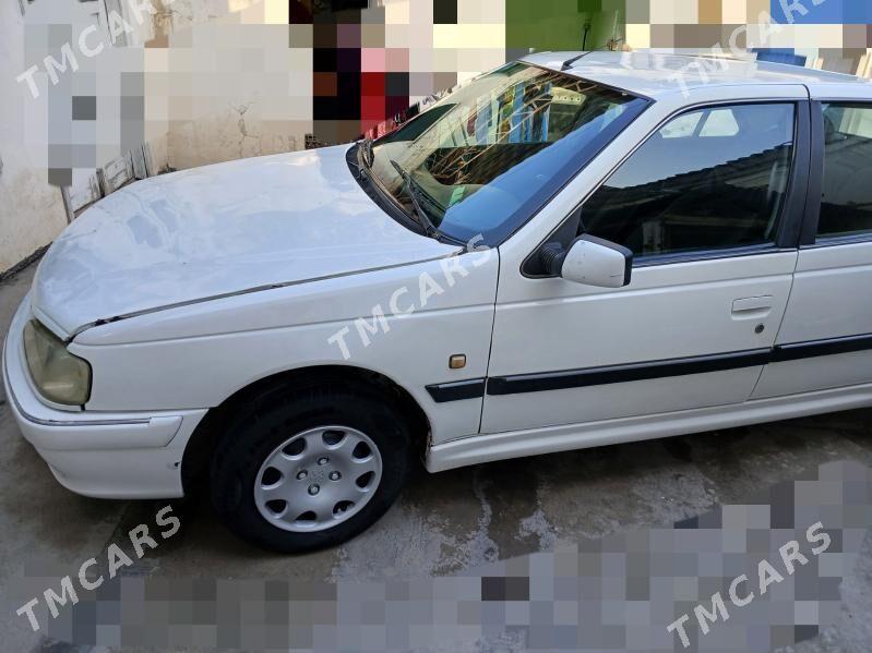 Peugeot 405 2009 - 60 000 TMT - Ашхабад - img 3