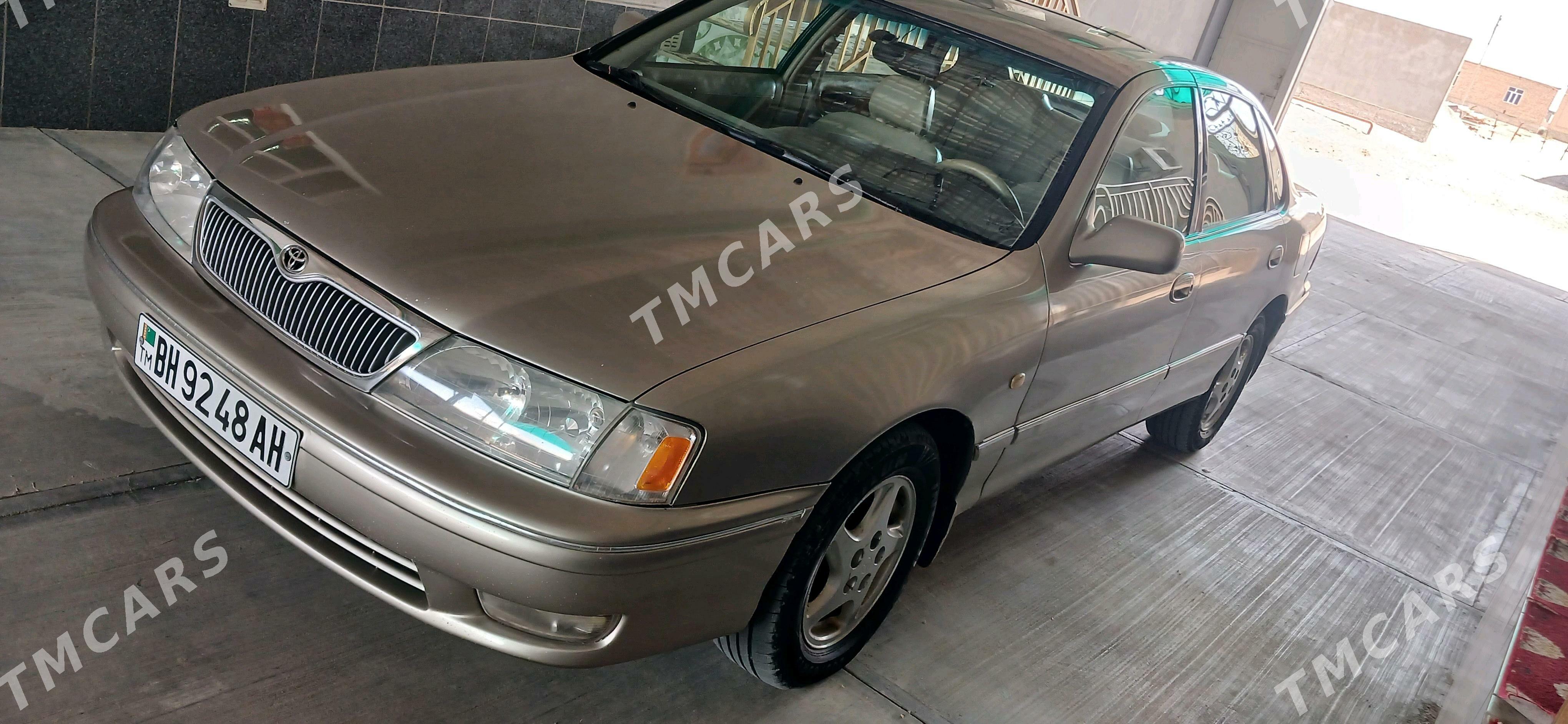 Toyota Avalon 1999 - 120 000 TMT - Tejen - img 7