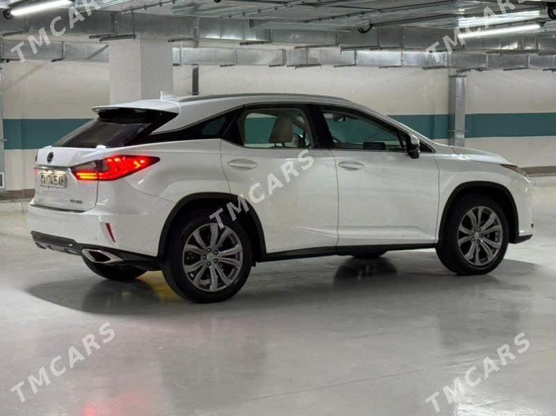 Lexus RX 350 2017 - 548 000 TMT - Aşgabat - img 5