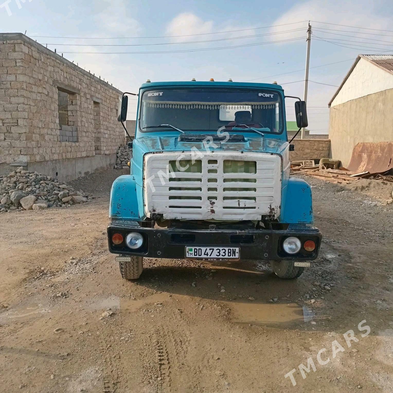 Zil 4331 1993 - 80 000 TMT - Гызыларбат - img 4