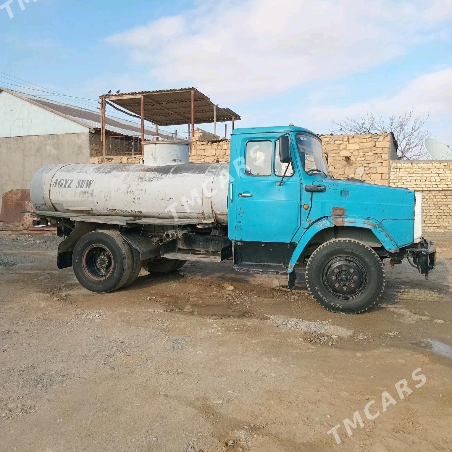 Zil 4331 1993 - 80 000 TMT - Гызыларбат - img 5