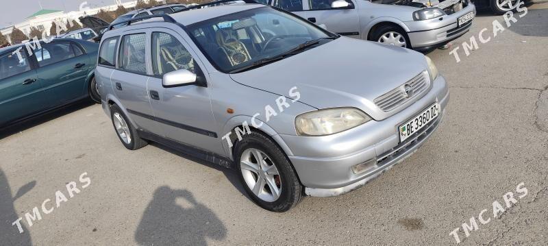 Opel Astra 1998 - 55 000 TMT - Daşoguz - img 2