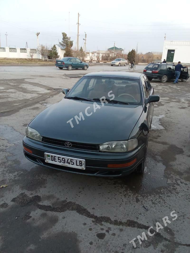 Toyota Camry 1994 - 84 000 TMT - Туркменабат - img 6