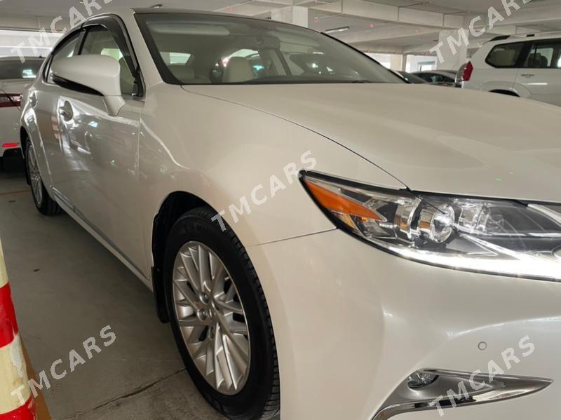 Lexus ES 350 2013 - 410 550 TMT - Aşgabat - img 5