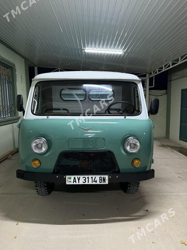 UAZ 452 1988 - 83 000 TMT - Gyzylarbat - img 5