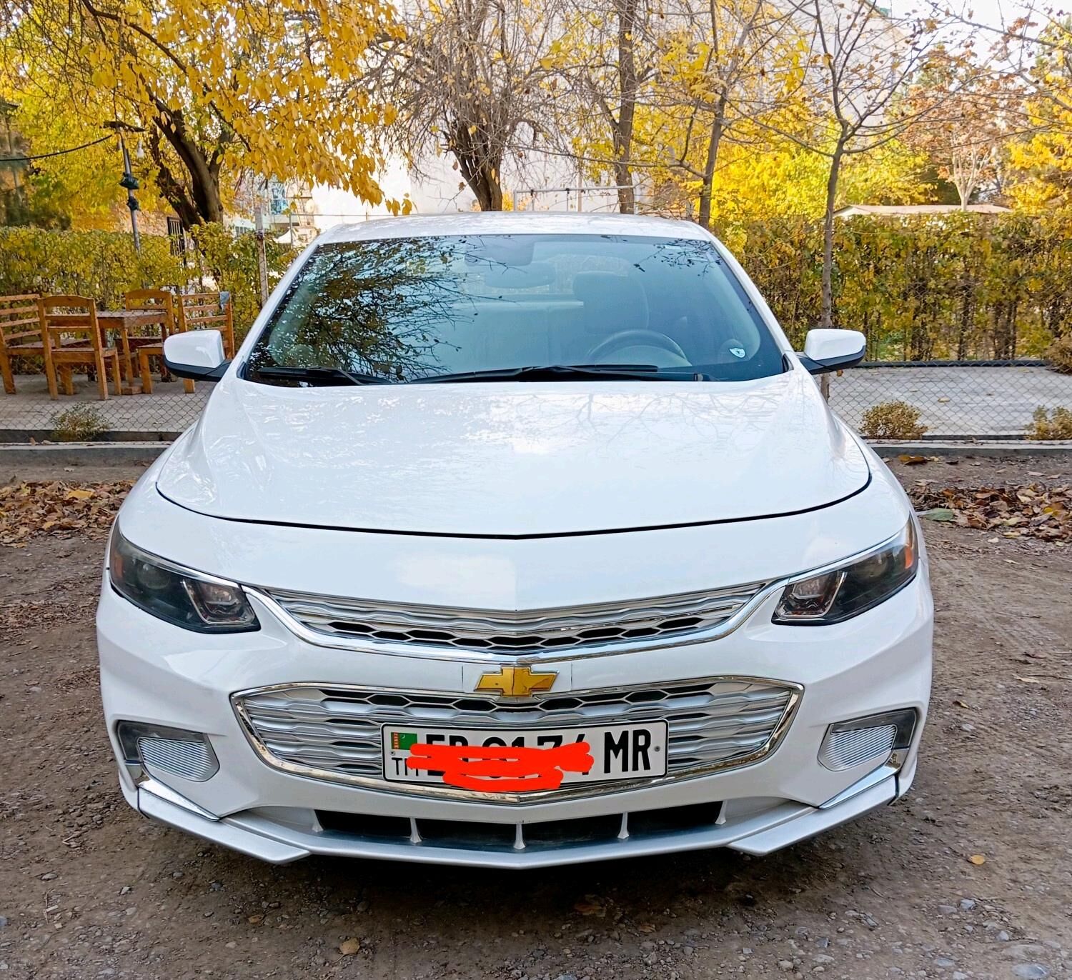 Chevrolet Malibu 2018 - 174 000 TMT - Mary - img 9