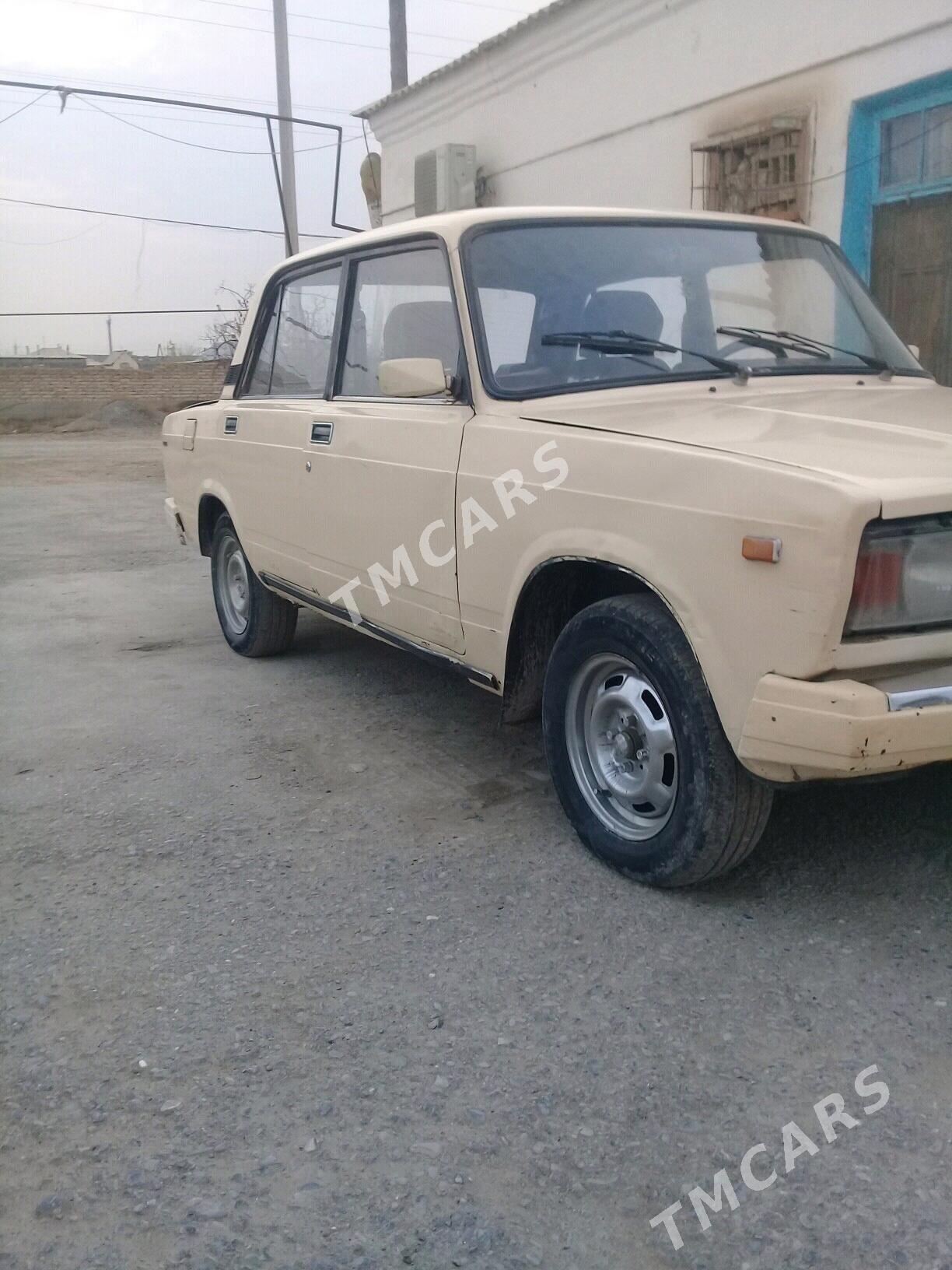 Lada 2107 1997 - 16 000 TMT - Gökdepe - img 3