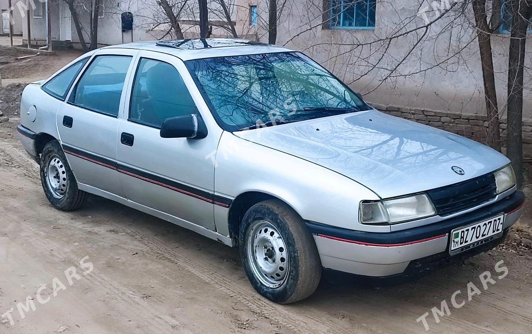 Opel Vectra 1992 - 24 000 TMT - Gurbansoltan Eje - img 2