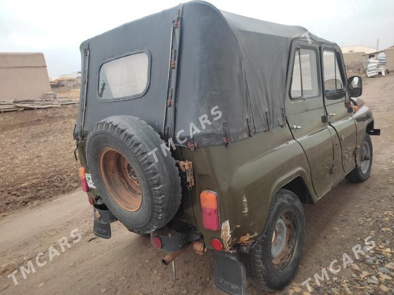 UAZ 469 1993 - 29 000 TMT - Boldumsaz - img 3