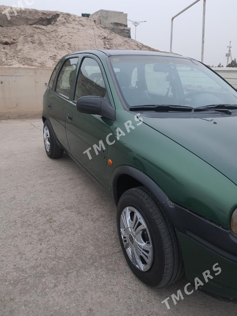 Opel Vita 1996 - 36 000 TMT - Daşoguz - img 5