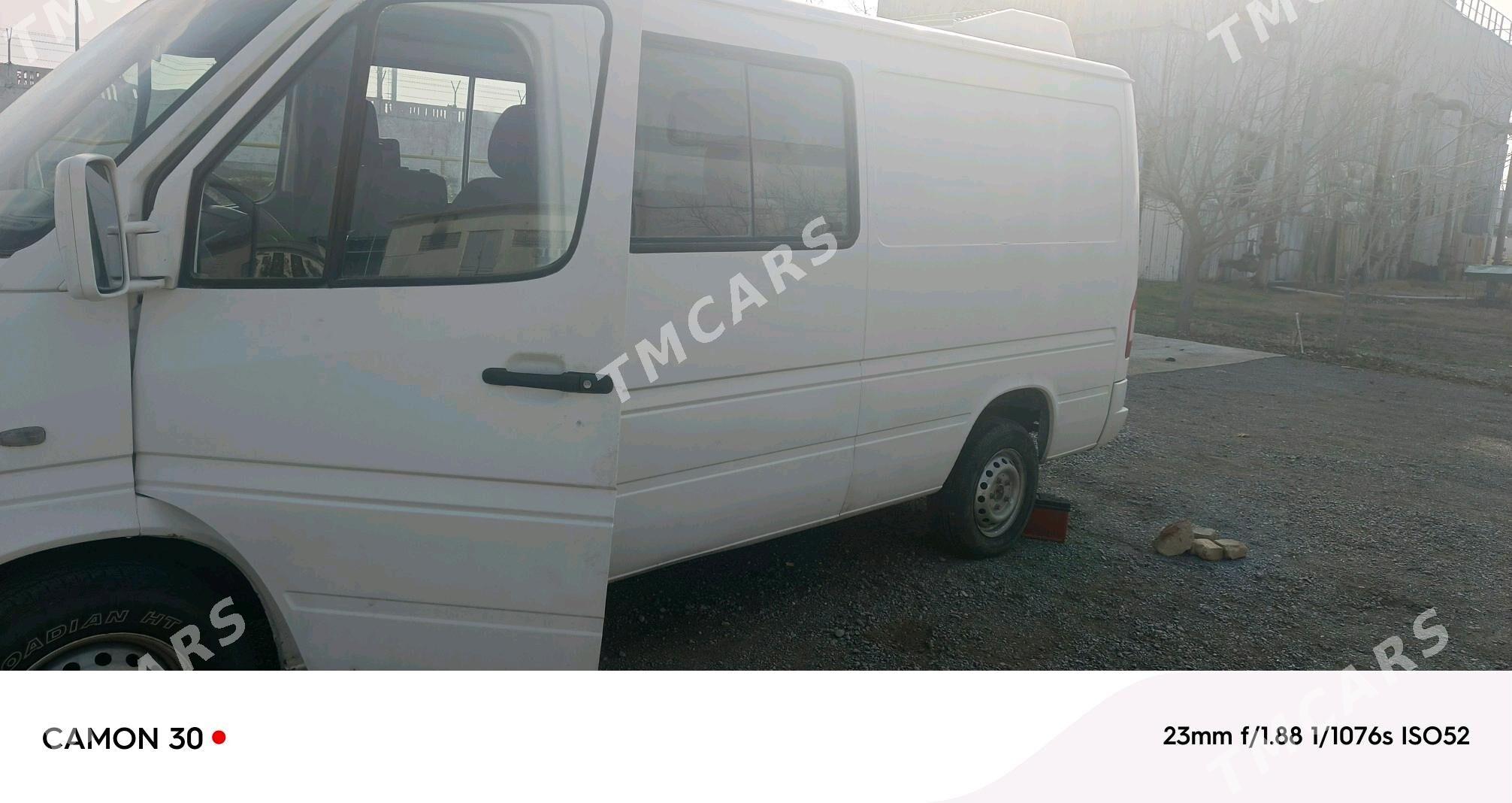 Mercedes-Benz Sprinter 2006 - 135 000 TMT - Ашхабад - img 9