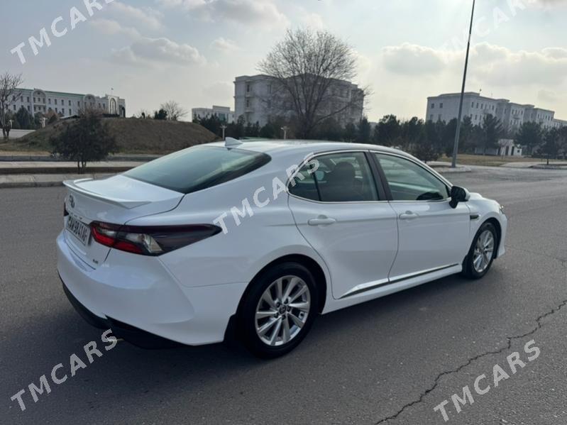 Toyota Camry 2022 - 303 000 TMT - Ашхабад - img 2